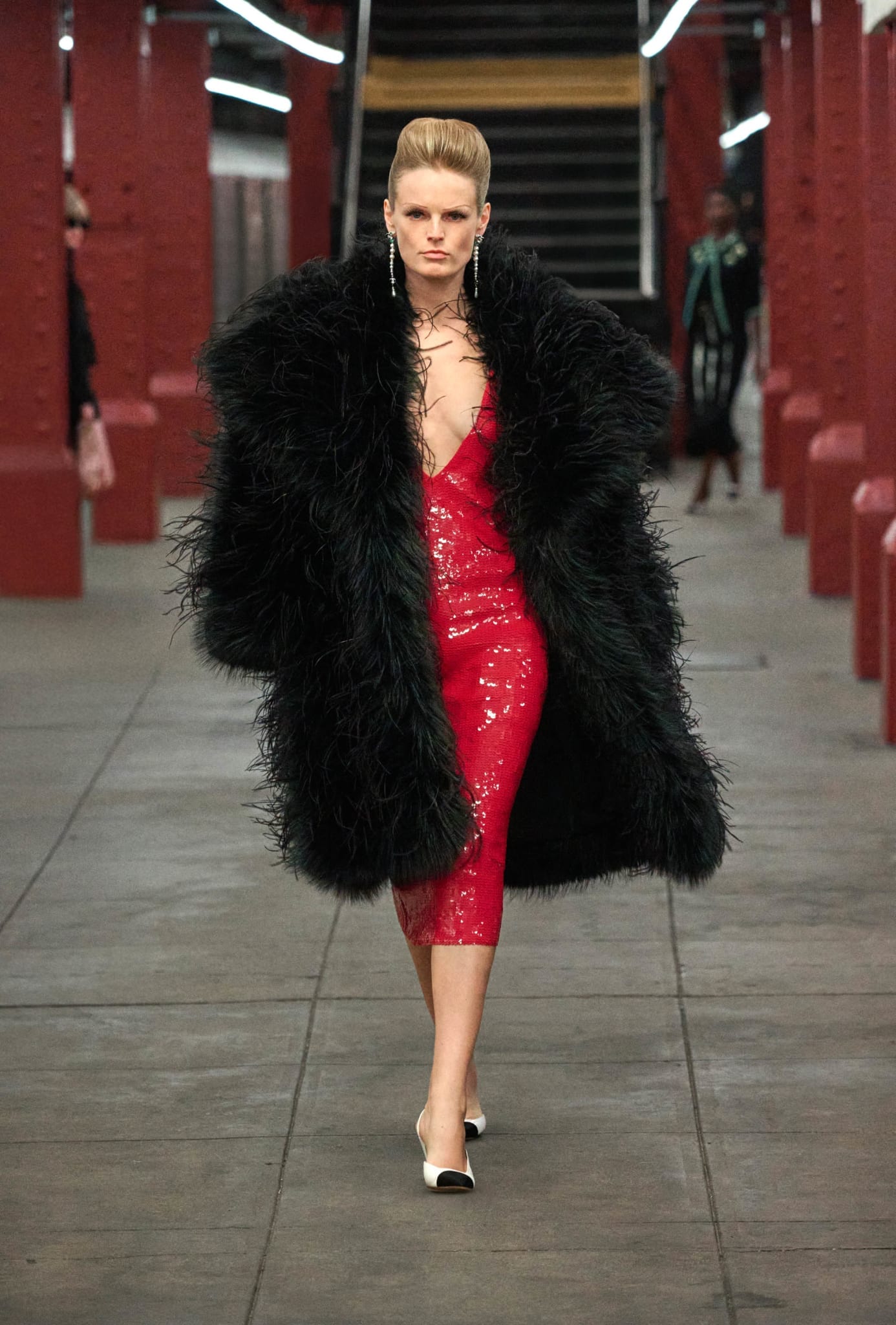 Chanel Matthieu Blazy